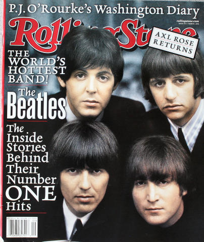 Rolling Stone