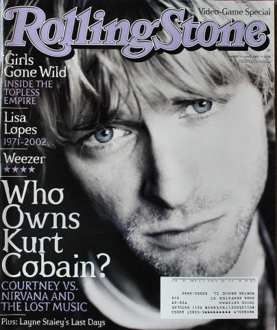 Rolling Stone