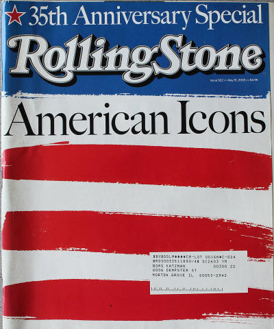 Rolling Stone