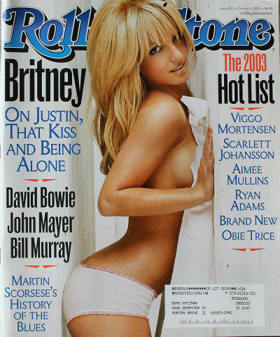 Rolling Stone
