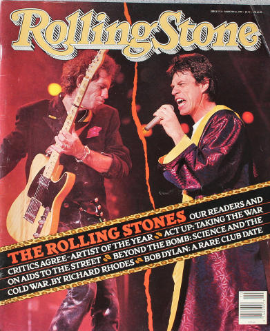 Rolling Stone
