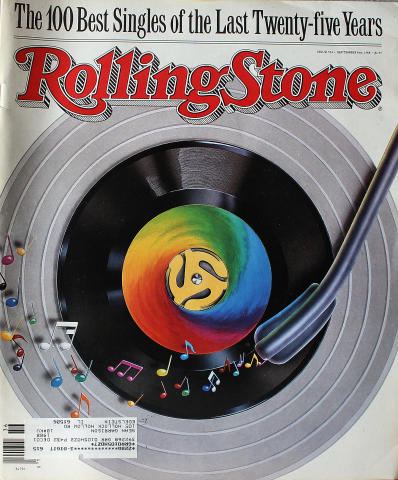 Rolling Stone
