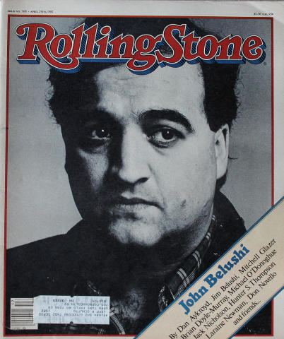 Rolling Stone