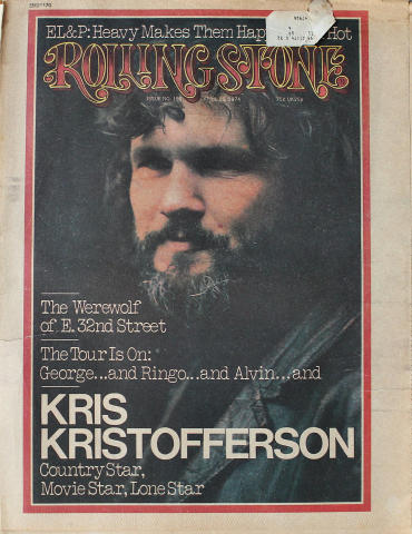 Rolling Stone