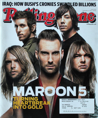 Rolling Stone