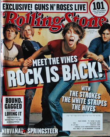 Rolling Stone