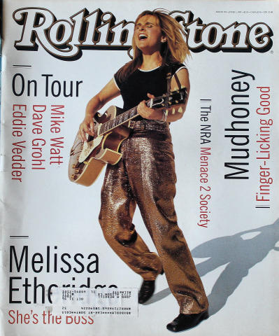 Rolling Stone