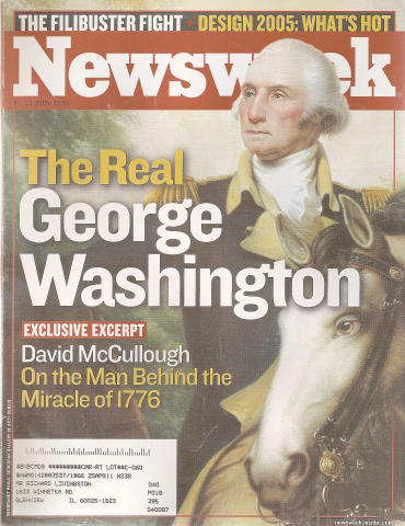 Newsweek