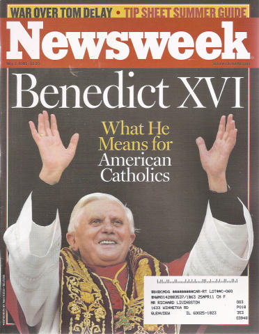 Newsweek