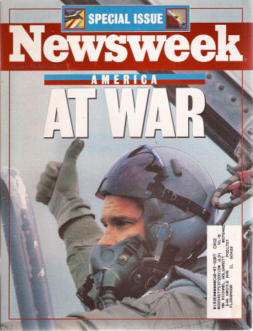 Newsweek