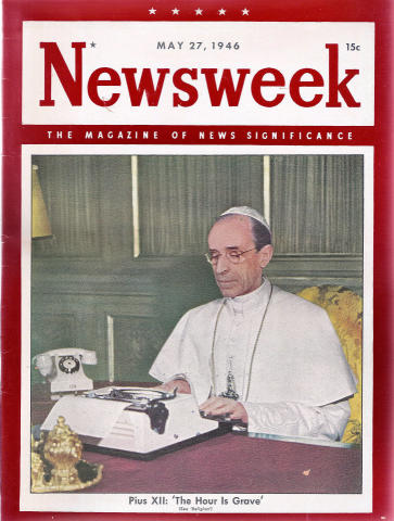 Newsweek