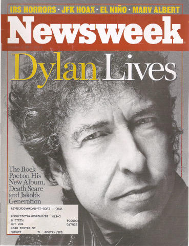 Newsweek