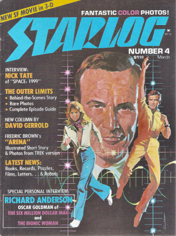 Starlog