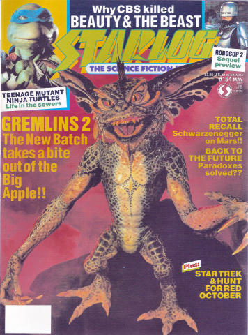 Starlog