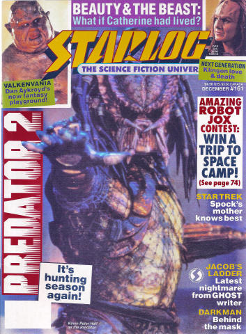 Starlog