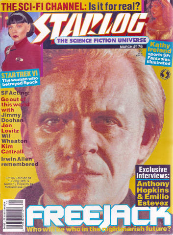 Starlog