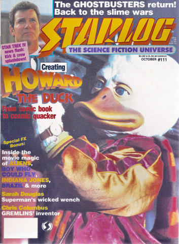 Starlog