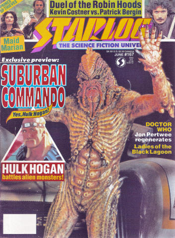 Starlog