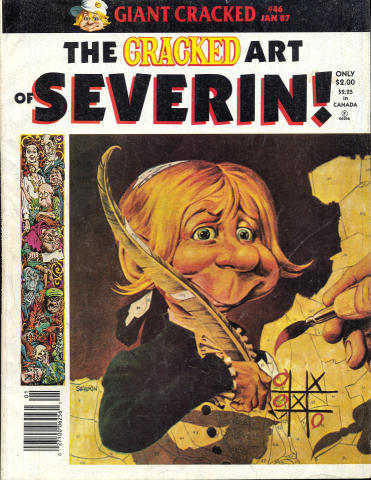 Cracked Giant Funk-Kit