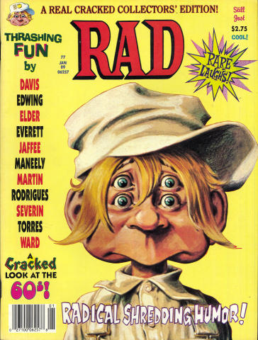 Cracked Collector's Edition