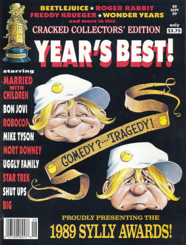 Cracked Collector's Edition