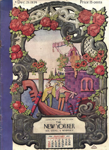 The New Yorker