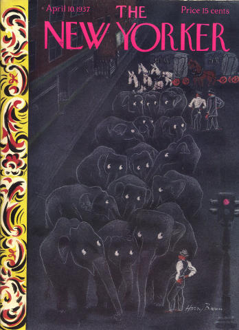 The New Yorker