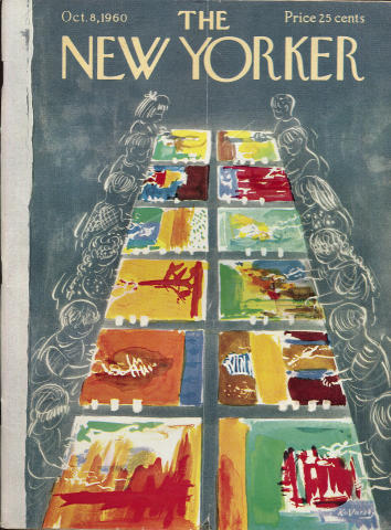 The New Yorker
