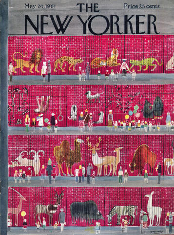 The New Yorker