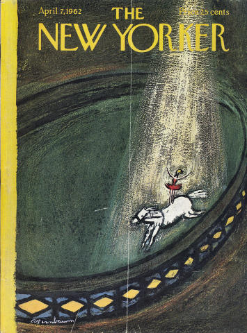 The New Yorker