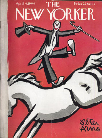 The New Yorker