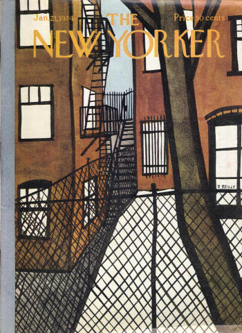 The New Yorker
