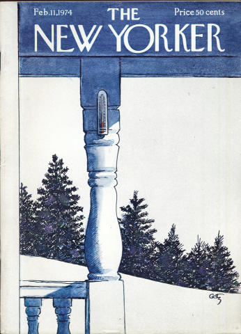The New Yorker