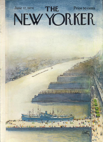 The New Yorker