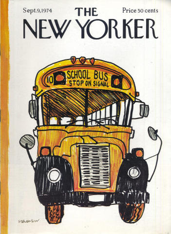 The New Yorker