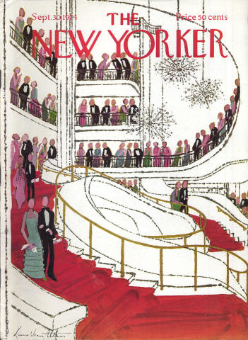 The New Yorker