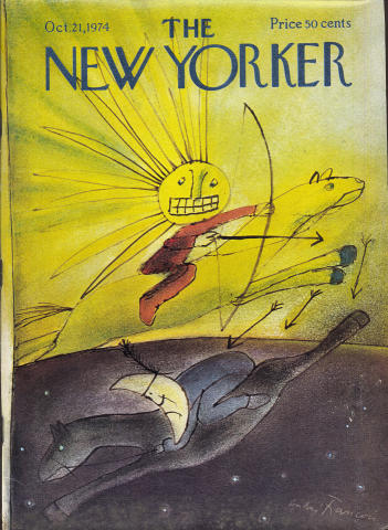 The New Yorker