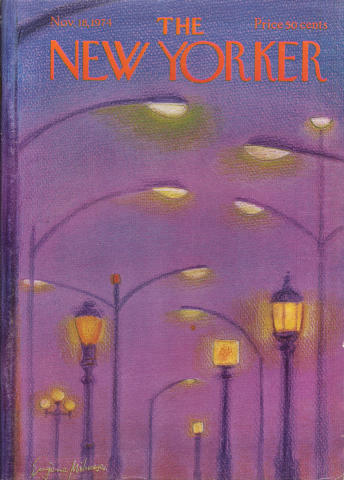 The New Yorker
