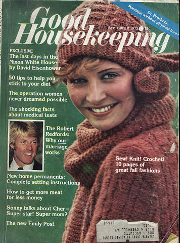 Good Housekeeping
