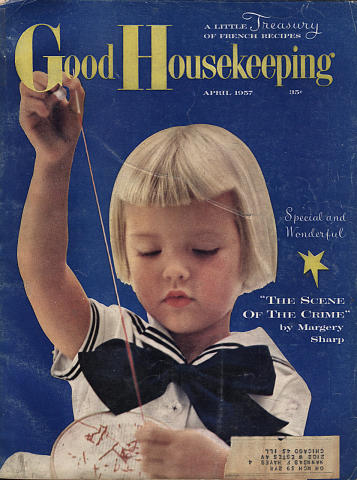 Good Housekeeping