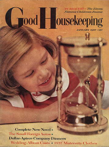 Good Housekeeping