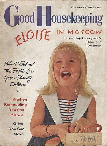 Good Housekeeping