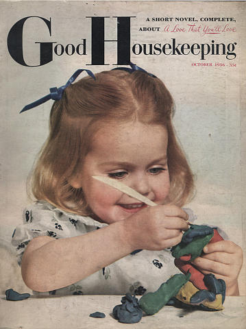 Good Housekeeping