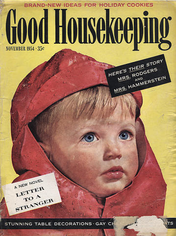 Good Housekeeping