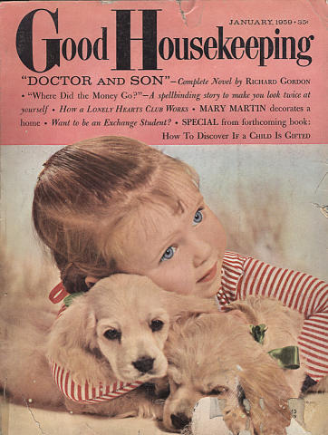 Good Housekeeping