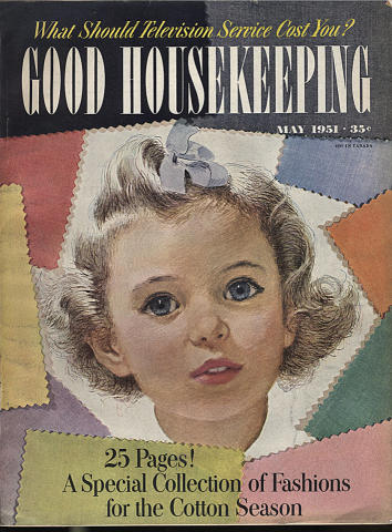 Good Housekeeping