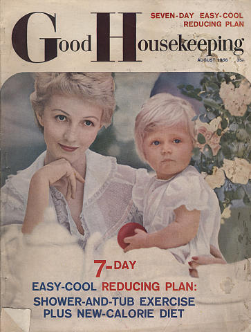 Good Housekeeping