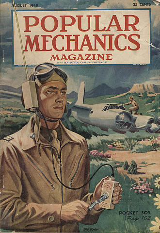Popular Mechanics