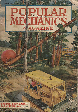 Popular Mechanics