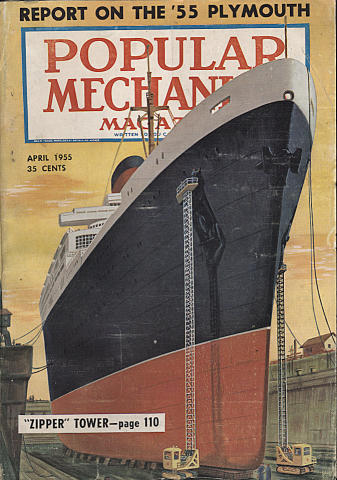 Popular Mechanics